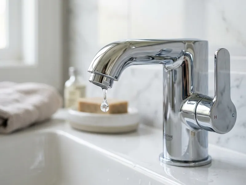 Faucet Repair & Installation Plumber in Holgate, OH